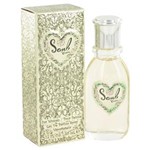 Ficha técnica e caractérísticas do produto Curve Soul Eau de Parfum Spray Perfume Feminino 50 ML-Liz Claiborne