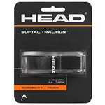 Ficha técnica e caractérísticas do produto Cushion Grip Head Softac Traction Preto