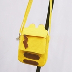 Ficha técnica e caractérísticas do produto Cute senhoras mulheres Canvas Handbag bolsa de ombro Feminina Tote Bag Crossbody