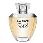 Ficha técnica e caractérísticas do produto Cuté Woman La Rive - Perfume Feminino - Eau de Parfum 100ml