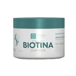 Ficha técnica e caractérísticas do produto (Cx com 6) 62170 - Máscara Capilar Biotina - Doura Hair