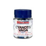 Ficha técnica e caractérísticas do produto Cyanots Vaga 200mg 120 Cápsulas