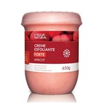 Ficha técnica e caractérísticas do produto D`Água Natural - Creme Esfoliante Apricot Forte Abrasão - 650g