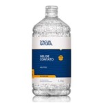 Ficha técnica e caractérísticas do produto D`Água Natural - Gel de Contato Neutro - 1,1Kg
