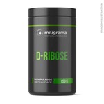 D-Ribose 150g - 150g