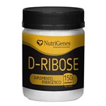 Ficha técnica e caractérísticas do produto D-Ribose 150g