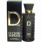 Ficha técnica e caractérísticas do produto D Soir POR Luciano Soprani por mulheres - 3,3 onça EDP Spray de de