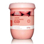Ficha técnica e caractérísticas do produto D'agua Natural Creme Esfoliante Apricot Media Abrasão 650g