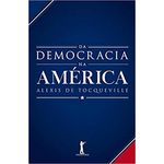 Ficha técnica e caractérísticas do produto Da Democracia Na America