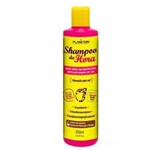 Ficha técnica e caractérísticas do produto Da Hora Plancton Professional Shampoo Reconstrutor 250ml