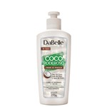Ficha técnica e caractérísticas do produto DaBelle Hair Coco Poderoso - Creme de Pentear 270g