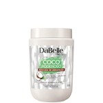 Ficha técnica e caractérísticas do produto DaBelle Hair Coco Poderoso - Máscara Capilar 800g