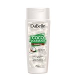 Ficha técnica e caractérísticas do produto DaBelle Hair Coco Poderoso - Shampoo 250ml