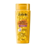 Ficha técnica e caractérísticas do produto DaBelle Hair Liso Arrasador - Shampoo 250ml