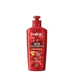 Ficha técnica e caractérísticas do produto DaBelle Hair SOS Crescimento - Creme de Pentear 270g