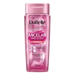 Ficha técnica e caractérísticas do produto Dabelle Micelar Precioso Shampoo 250ml - Dabelle Hair