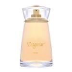 Ficha técnica e caractérísticas do produto Dagmar Paris Bleu Perfume Feminino - Eau de Parfum 100ml