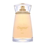Ficha técnica e caractérísticas do produto Dagmar Paris Bleu Perfume Feminino - Eau de Parfum
