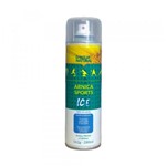 Ficha técnica e caractérísticas do produto Dagua Natural Arnica Sports Ice Spray 280ml
