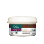 Dágua Natural Café Verde/argilas Creme P/ Massagem 300g (kit C/03)