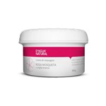 Ficha técnica e caractérísticas do produto Dagua Natural Creme de Massagem Rosa Mosqueta e Argila Branca 300G