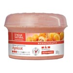 Ficha técnica e caractérísticas do produto Dagua Natural Creme Esfoliante Apricot Forte Abrasão - 300G