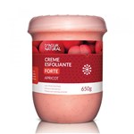 Ficha técnica e caractérísticas do produto Dagua Natural - Creme Esfoliante APRICOT Forte Abrasão - 650g - Dágua Natural