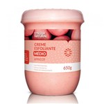 Ficha técnica e caractérísticas do produto Dagua Natural - Creme Esfoliante Apricot Média Abrasão - 650g - Dágua Natural