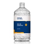 Ficha técnica e caractérísticas do produto Dagua Natural - Gel de Contato NEUTRO - 1,1kg - Dágua Natural