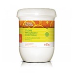 Ficha técnica e caractérísticas do produto Dagua Natural Óleo para Massagem Aruk Citrus Aurantium - 650g - Dágua Natural