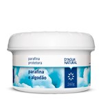 Ficha técnica e caractérísticas do produto Dagua Natural - Parafina Protetora PARAFINA e ALGODÃO - 260g - Dágua Natural
