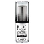 Ficha técnica e caractérísticas do produto Dailus Blur Facial For Women 8g