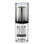 Ficha técnica e caractérísticas do produto Dailus Blur Facial Matte For Women