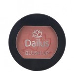 Ficha técnica e caractérísticas do produto Dailus Blush Up 02 Salmao