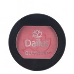 Ficha técnica e caractérísticas do produto Dailus Blush Up 04 Coral