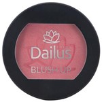 Ficha técnica e caractérísticas do produto Dailus Blush Up - 04 Coral