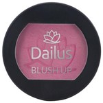 Ficha técnica e caractérísticas do produto Dailus Blush Up - 08 Rosado