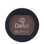 Ficha técnica e caractérísticas do produto Dailus Blush Up 12 Chocolate