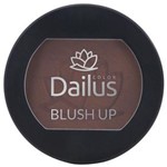 Ficha técnica e caractérísticas do produto Dailus Blush Up - 12 Chocolate