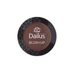 Ficha técnica e caractérísticas do produto Dailus Blush Up 4,5g - 12 Chocolate