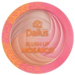 Ficha técnica e caractérísticas do produto Dailus Blush Up Mosaico 04 Trio Perfeito