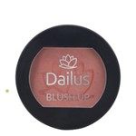 Ficha técnica e caractérísticas do produto Dailus Blush Up - Nº 02 - Salmão - Cor