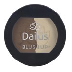 Ficha técnica e caractérísticas do produto Dailus Color - Blush Up - 20 Corretor