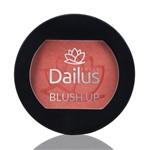 Ficha técnica e caractérísticas do produto Dailus Color - Blush Up - 02 Salmão