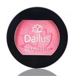 Ficha técnica e caractérísticas do produto Dailus Color - Blush Up - 04 Coral - Dailus