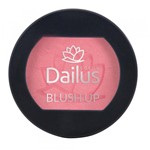 Ficha técnica e caractérísticas do produto Dailus Color - Blush Up - 08 Rosado - Dailus