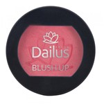 Ficha técnica e caractérísticas do produto Dailus Color - Blush Up - 10 Magenta - Dailus