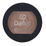 Ficha técnica e caractérísticas do produto Dailus Color - Blush Up - 14 Nude