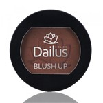 Ficha técnica e caractérísticas do produto Dailus Color - Blush Up - 16 Terra