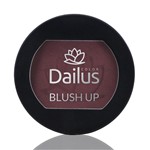 Ficha técnica e caractérísticas do produto Dailus Color - Blush Up - 18 Beterraba